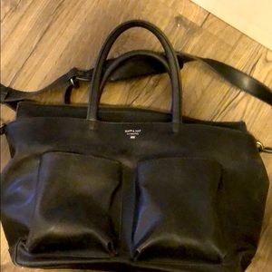 Matt & Nat large bag
